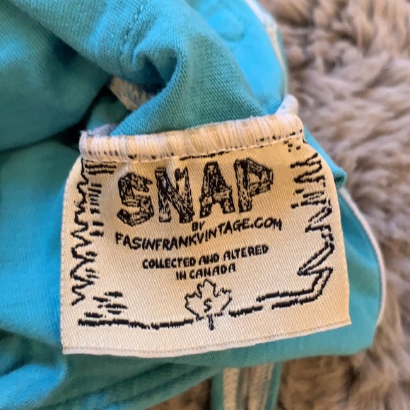 RALPH LAUREN POLO RARE VINTAGE BLUE BODY SUIT - Picture 16 of 16